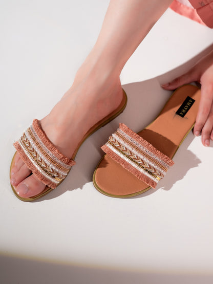 Peach Vibes