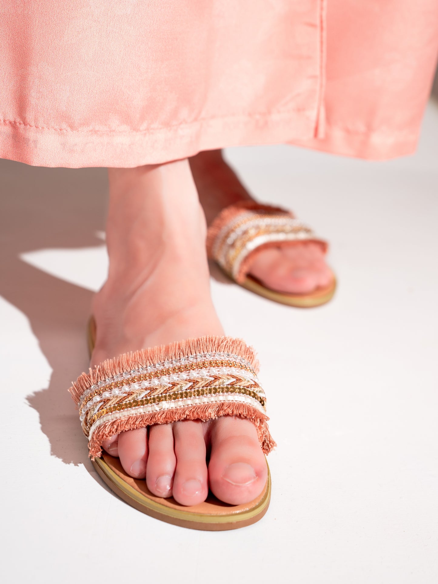 Peach Vibes