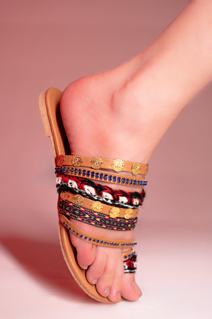 Boho Flats