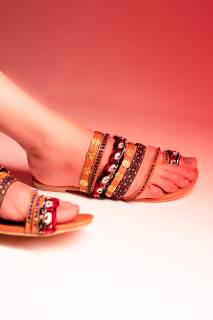 Boho Flats