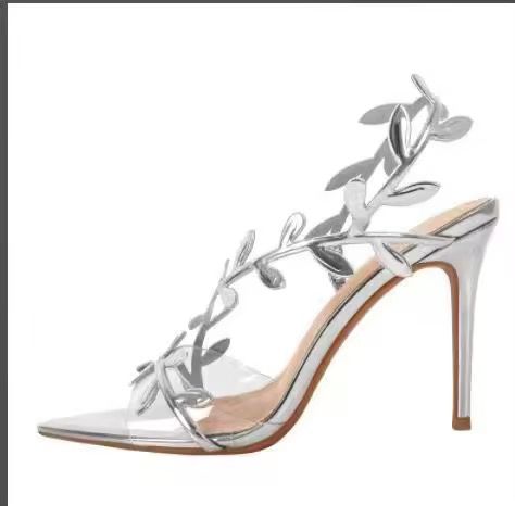 HAMPTON HEELS